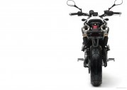 Yamaha MT-03